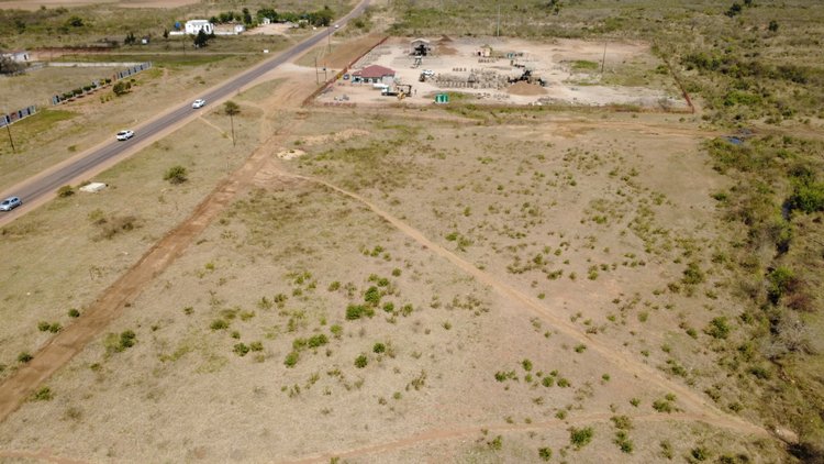 Image for GOVERNMENT DISPOSAL PROPERTY ONLINE AUCTION | COLLINS CHABANE LOCAL MUNICIPALITY | 10-14 SEPTEMBER 2026