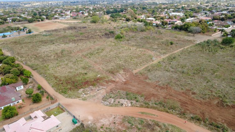 Image for GOVERNMENT DISPOSAL PROPERTY ONLINE AUCTION | COLLINS CHABANE LOCAL MUNICIPALITY | 10-14 SEPTEMBER 2026