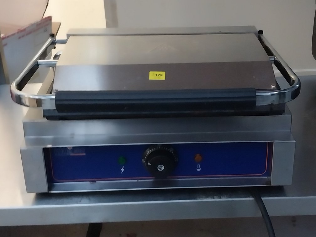 Image for Coffee Roaster & Cafe Clearance Auction 25.8.25 OS132825