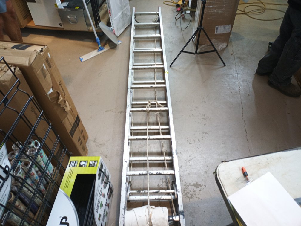 Image for Damaged Freight, Tools & DIY Auction 28.7.26 TU133154