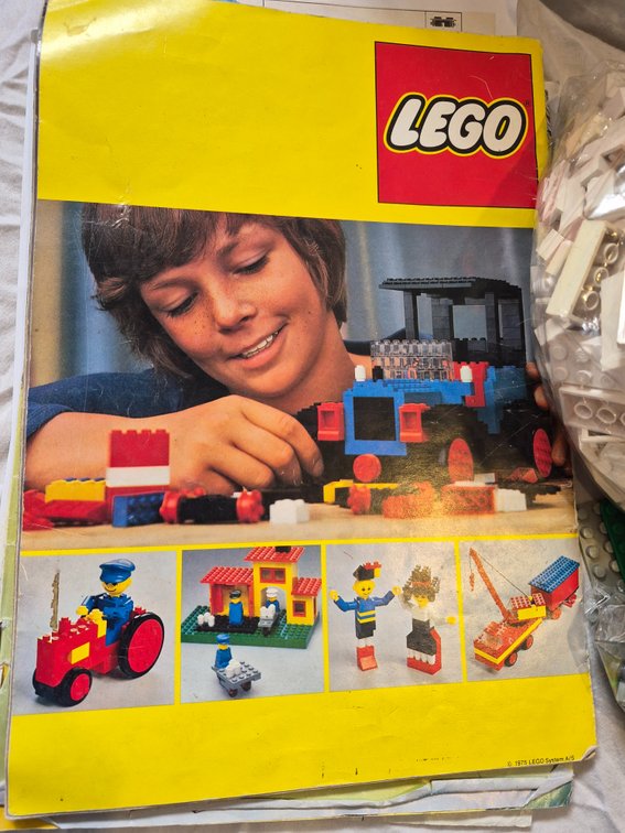 Image for Auction #1 - Collectables & Interiors  31.7.26 FRI133155