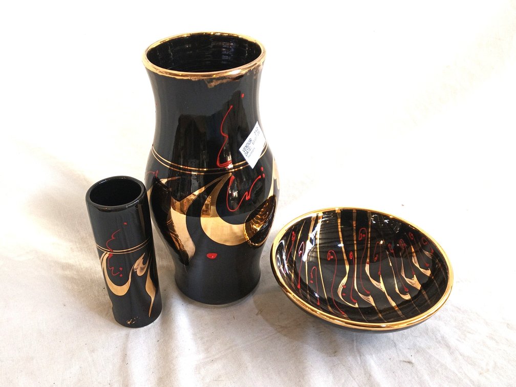 Image for Auction #1 - Collectables & Interiors  31.7.26 FRI133155
