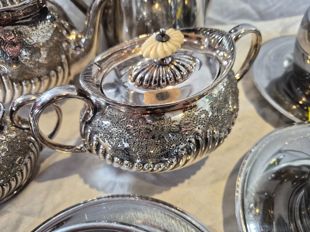 Image for Auction #1 - Collectables & Interiors  31.7.26 FRI133155