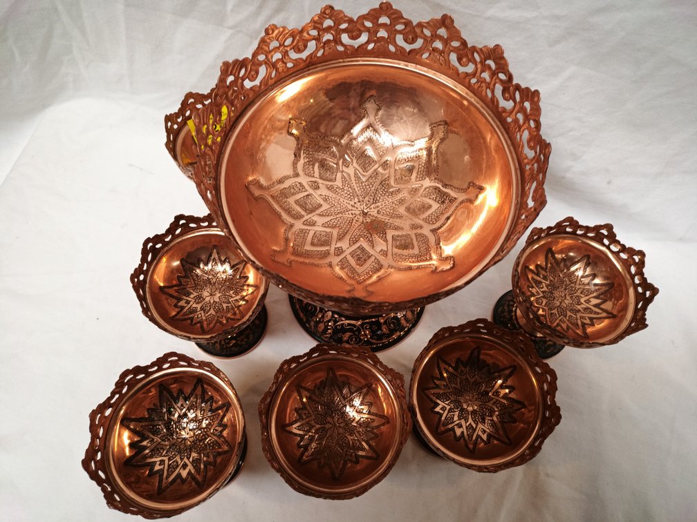 Image for Auction #1 - Collectables & Interiors  31.7.26 FRI133155
