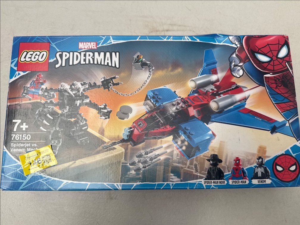 Image for Toys & More Auction 12.8.26 OS133176
