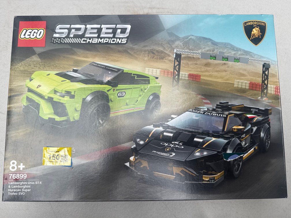 Image for Toys & More Auction 12.8.26 OS133176