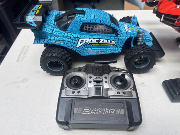 Image for Toys & More Auction 12.8.26 OS133176