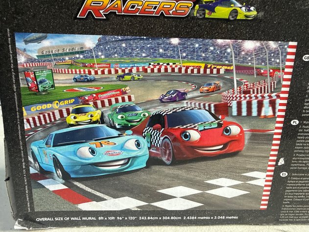 Image for Toys & More Auction 12.8.26 OS133176