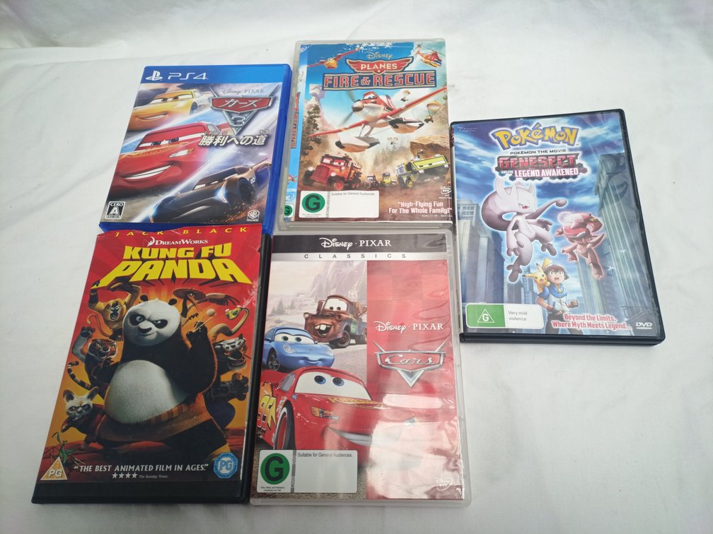 Image for Toys & More Auction 12.8.26 OS133176