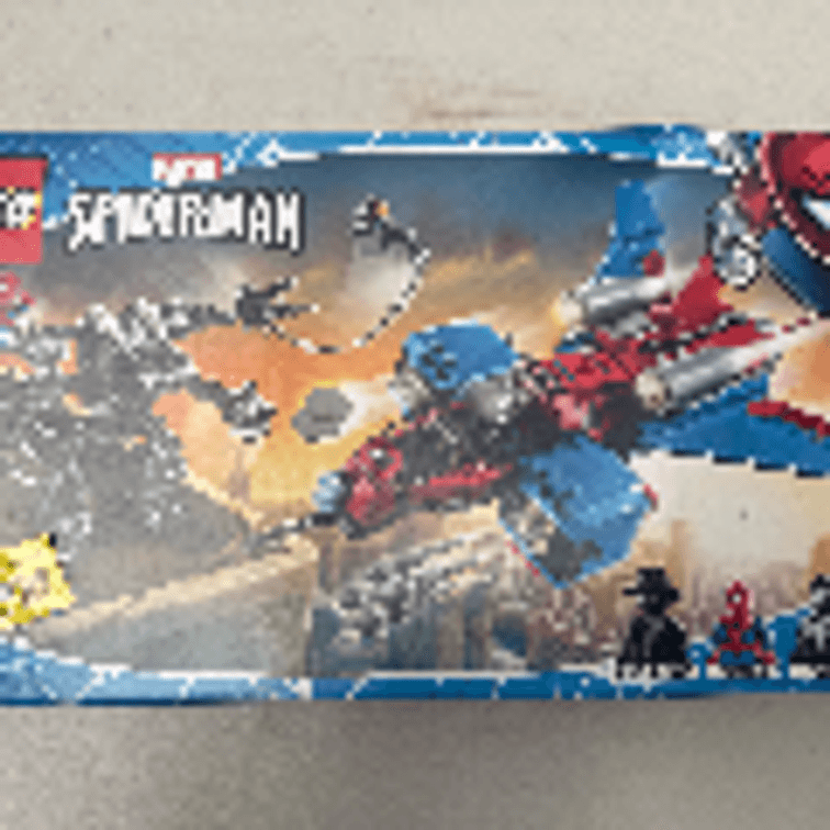 Image for Toys & More Auction 12.8.26 OS133176