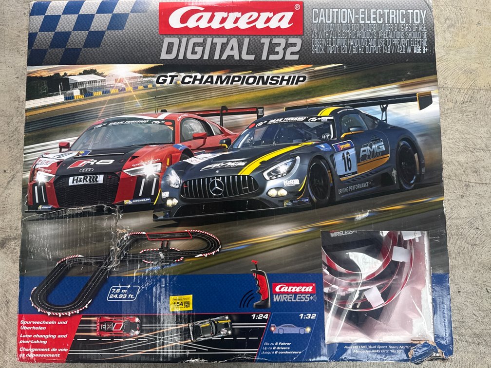 Image for Toys & More Auction 12.8.26 OS133176