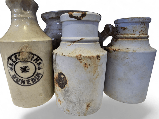 Image for Auction #2 - Collectables & Interiors  26.8.26 FRI133177