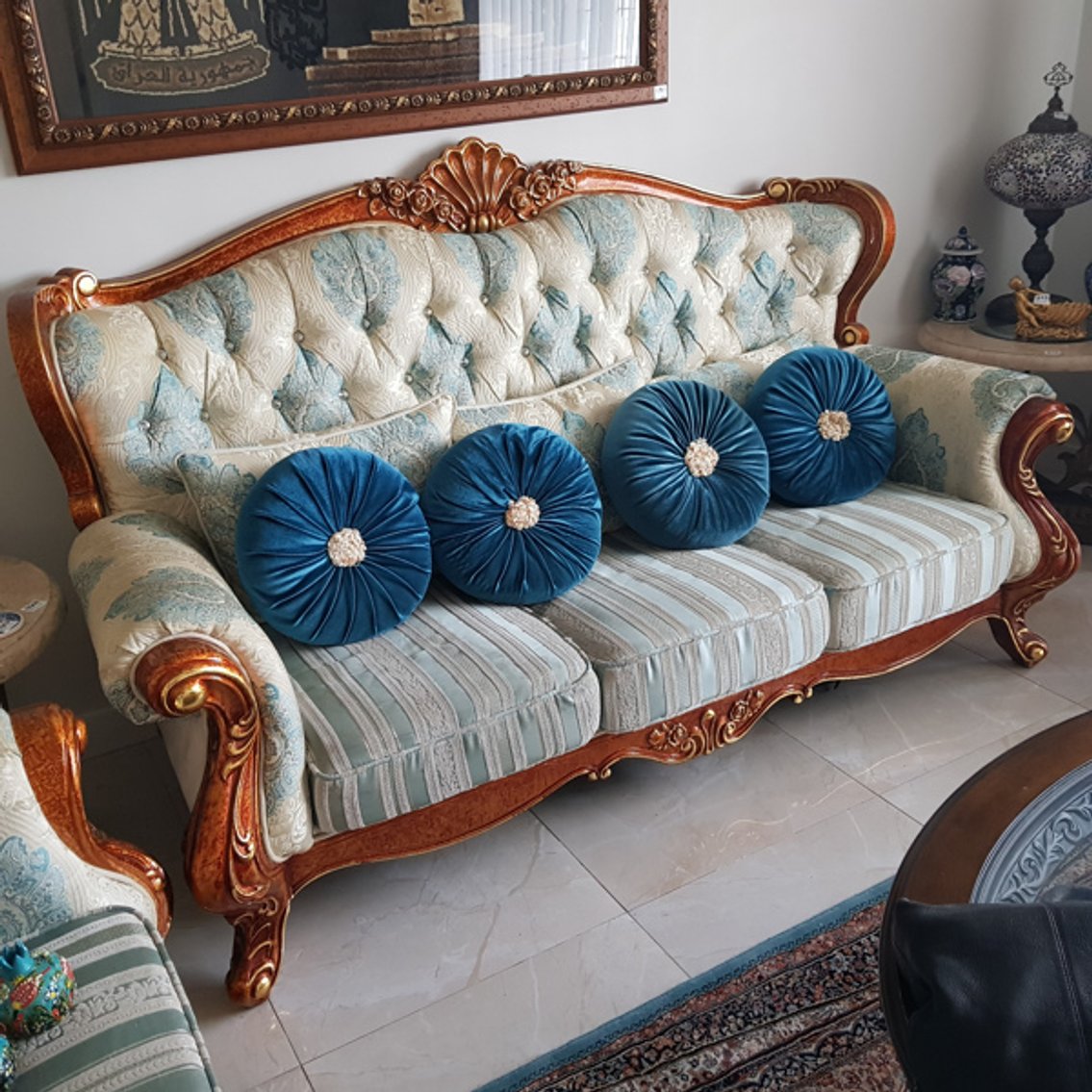 Image for Greenlane House Clearance OS2438