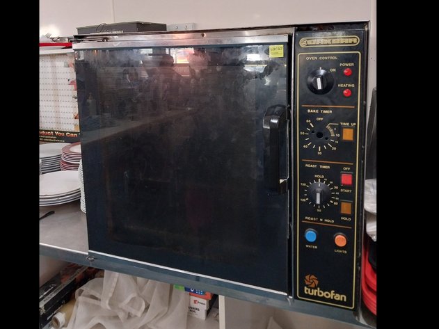 Image for Pink Pig Cafe Closure & Catering Auction OS240930