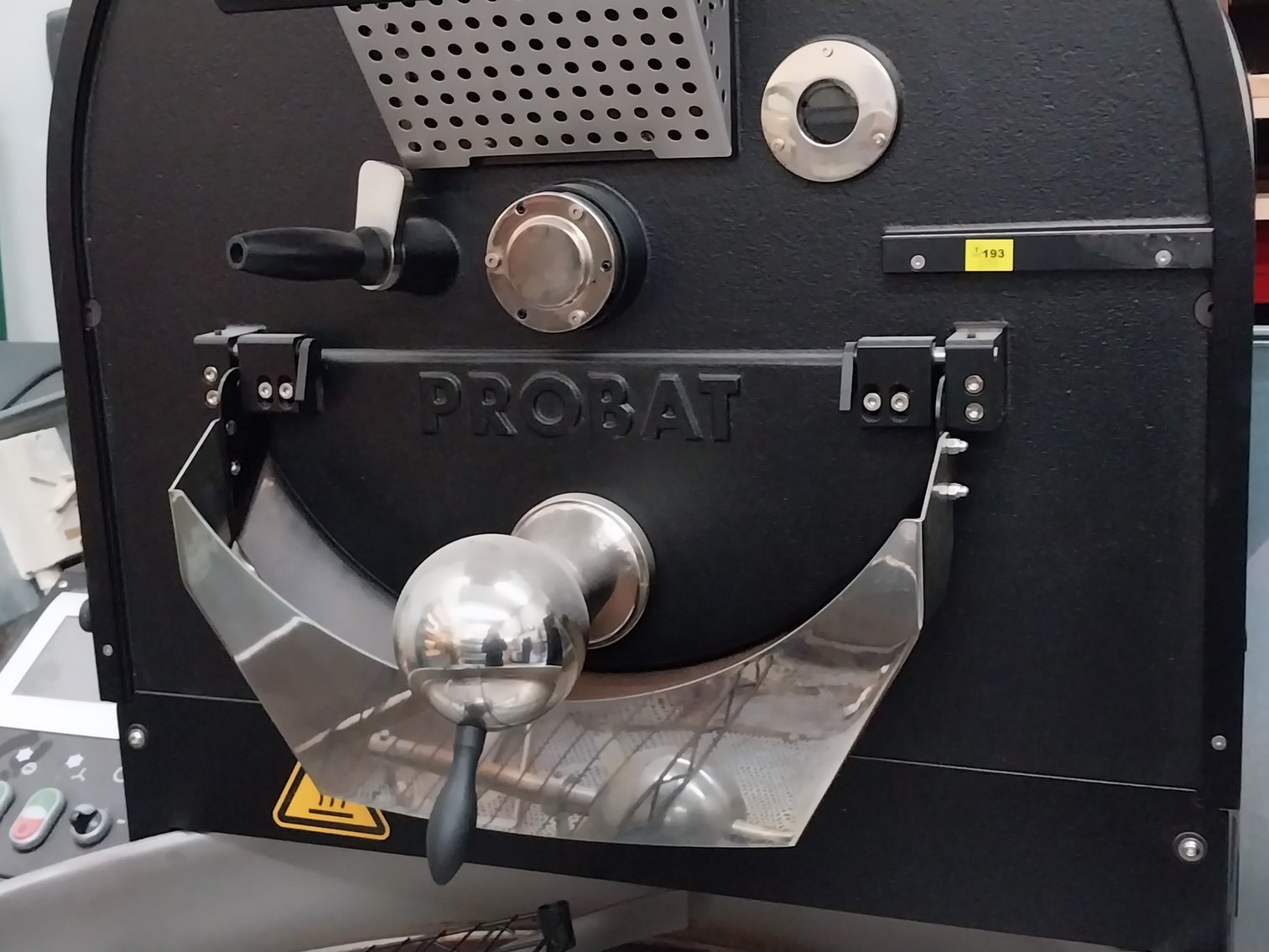 Image for Coffee Roaster & Cafe Clearance Auction 25.8.25 OS132825