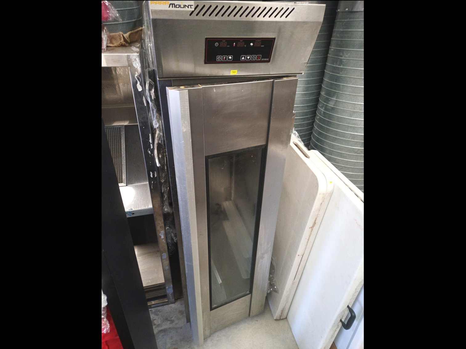 Image for Coffee Roaster & Cafe Clearance Auction 25.8.25 OS132825