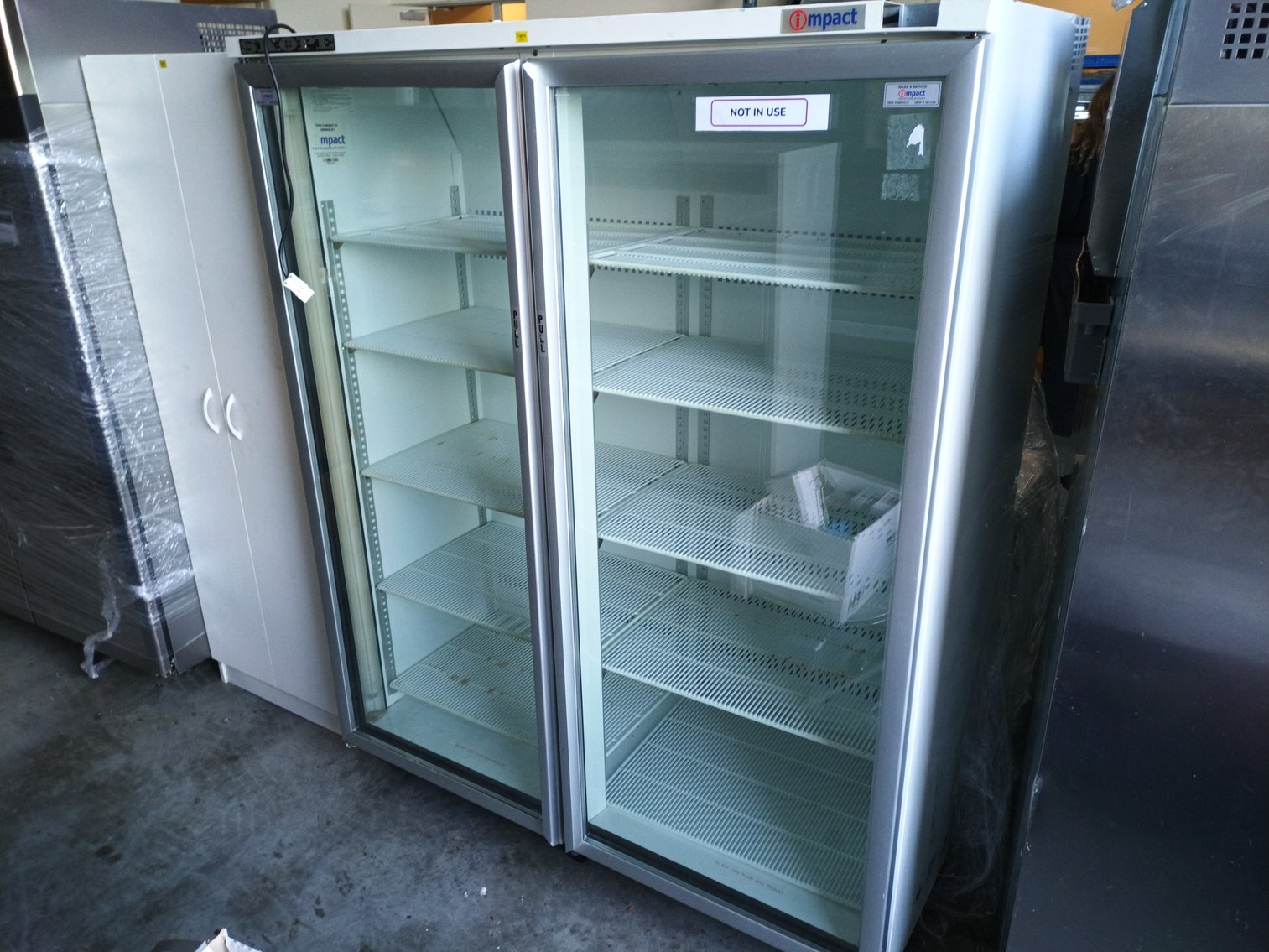 Image for Coffee Roaster & Cafe Clearance Auction 25.8.25 OS132825