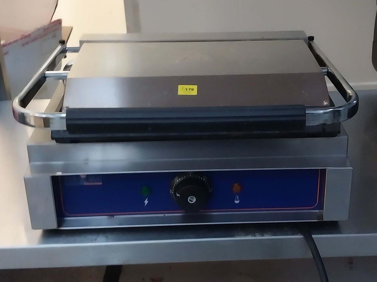 Image for Coffee Roaster & Cafe Clearance Auction 25.8.25 OS132825