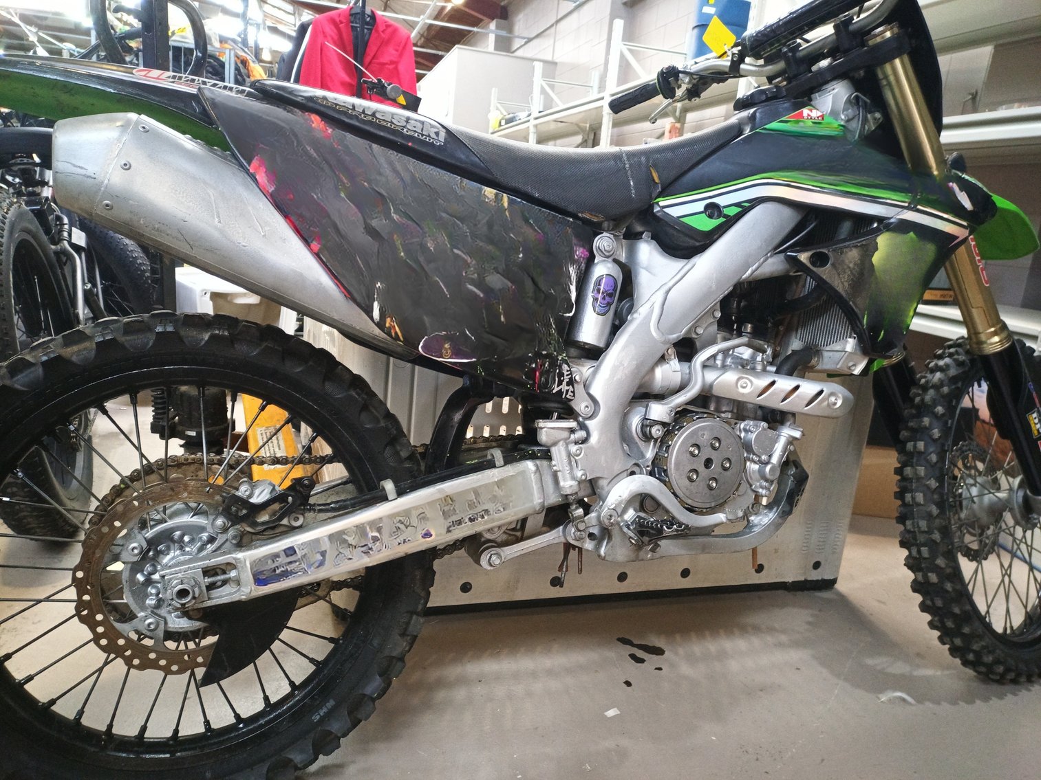 Image for Police & Others Auction 18.9.2025 TH132860