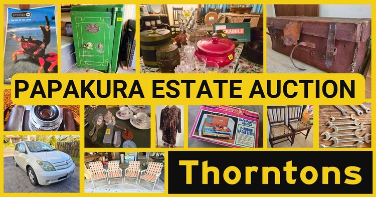 Image for Papakura Estate Auction 30.7.26 OS133161