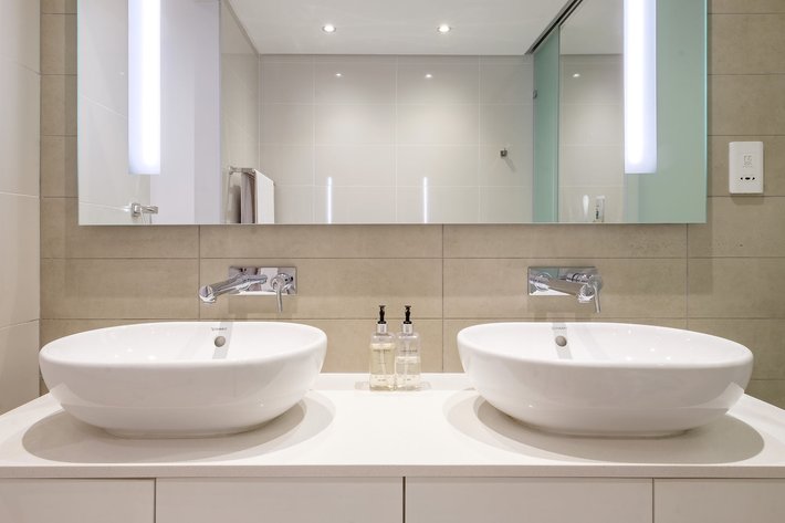Image for Exquisite 2 Bedroom 2.5 Bathroom Haven in Melrose Estate to Rent