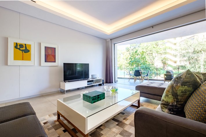 Image for Exquisite 2 Bedroom 2.5 Bathroom Haven in Melrose Estate to Rent