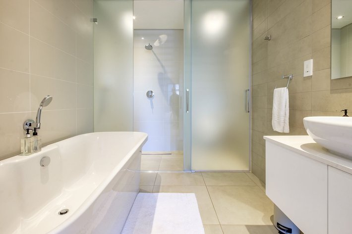 Image for Exquisite 2 Bedroom 2.5 Bathroom Haven in Melrose Estate to Rent