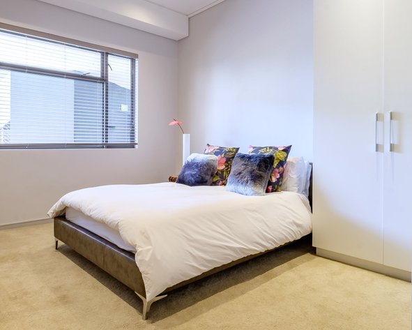 Image for Exquisite 2 Bedroom 2.5 Bathroom Haven in Melrose Estate to Rent