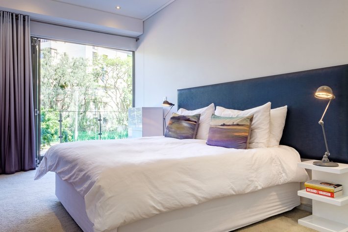 Image for Exquisite 2 Bedroom 2.5 Bathroom Haven in Melrose Estate to Rent