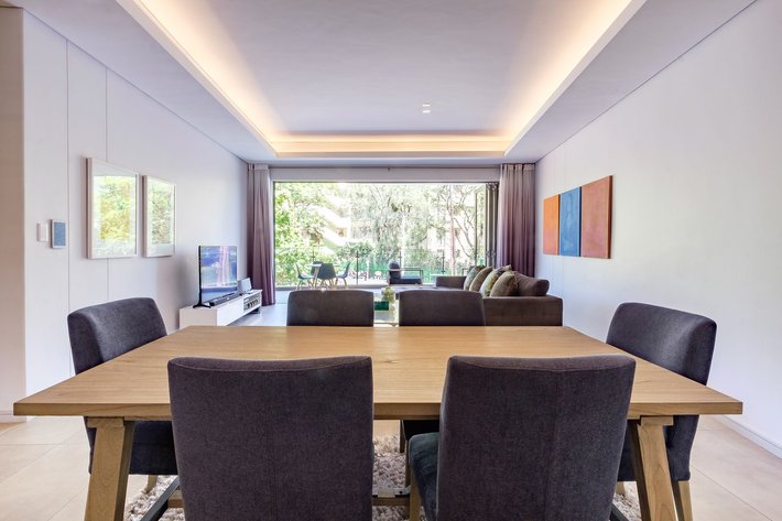Image for Exquisite 2 Bedroom 2.5 Bathroom Haven in Melrose Estate to Rent