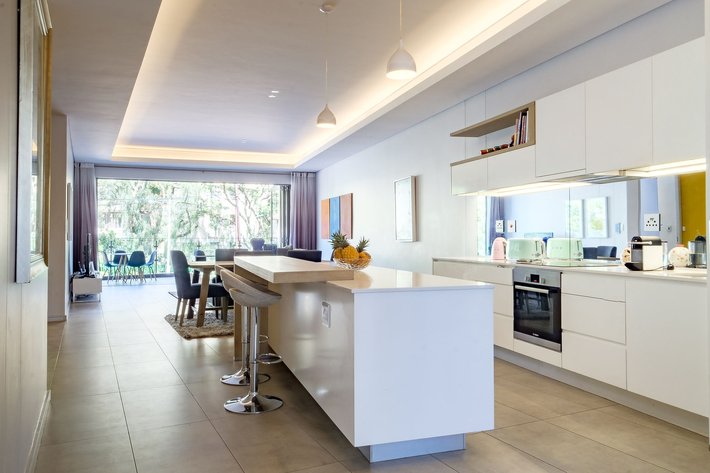 Image for Exquisite 2 Bedroom 2.5 Bathroom Haven in Melrose Estate to Rent