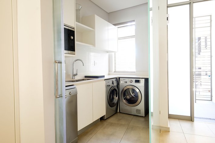 Image for Exquisite 2 Bedroom 2.5 Bathroom Haven in Melrose Estate to Rent