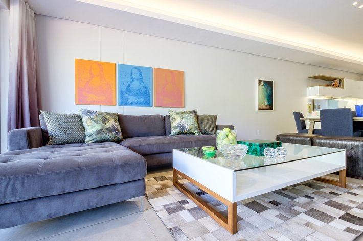Image for Exquisite 2 Bedroom 2.5 Bathroom Haven in Melrose Estate to Rent