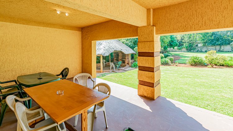 Image for Captivating Double Storey Home in Eldoraigne Online Auction