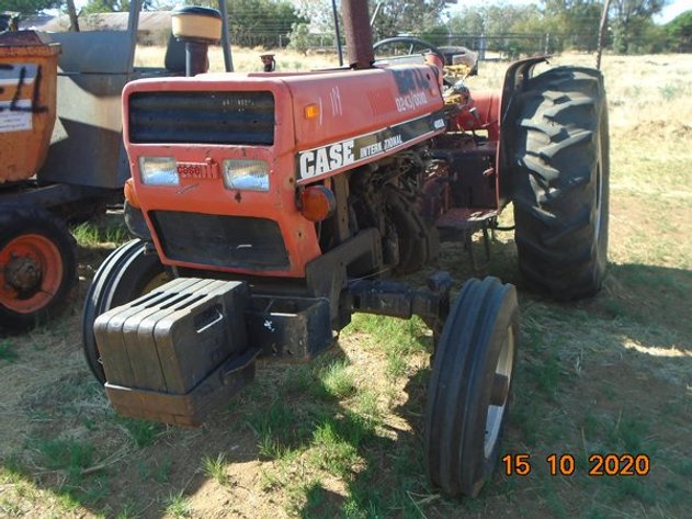 Image for Dept Water & Sanitation Online Auction