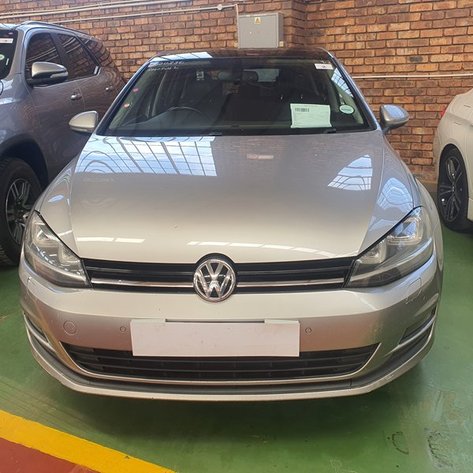 Image for ABSA BOKSBURG REPOSSESSED VEHICLES ONLINE AUCTION