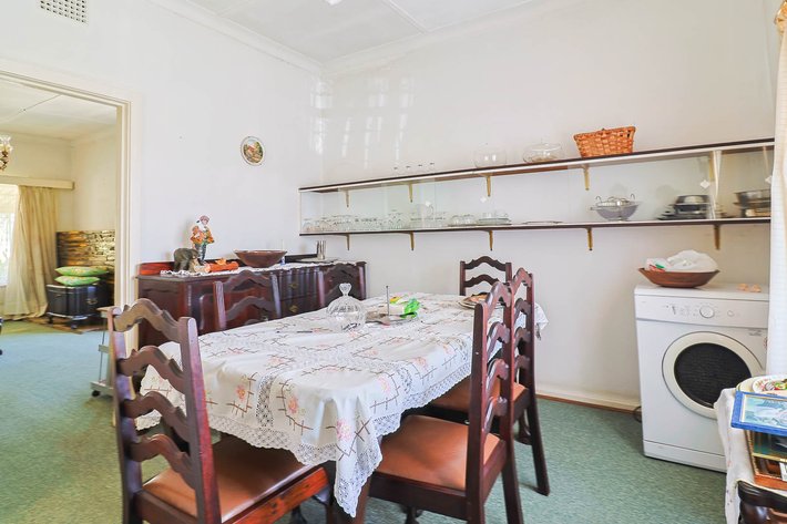 Image for 3 BEDROOM HOUSE IN SELCOURT, SPRINGS