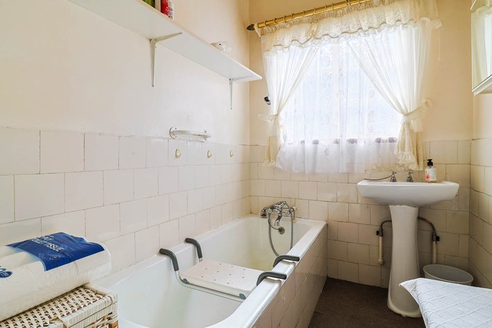 Image for 3 BEDROOM HOUSE IN SELCOURT, SPRINGS