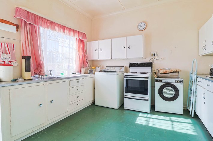 Image for 3 BEDROOM HOUSE IN SELCOURT, SPRINGS