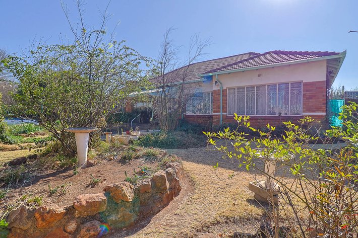 Image for 3 BEDROOM HOUSE IN SELCOURT, SPRINGS