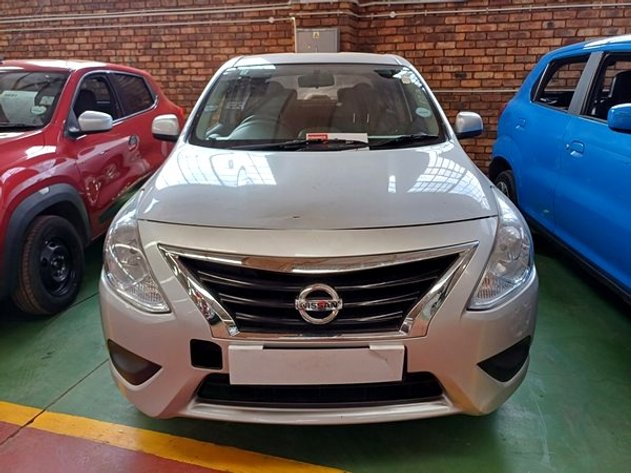 Image for ABSA BOKSBURG REPOSSESSED VEHICLES ONLINE AUCTION SEPT 2024