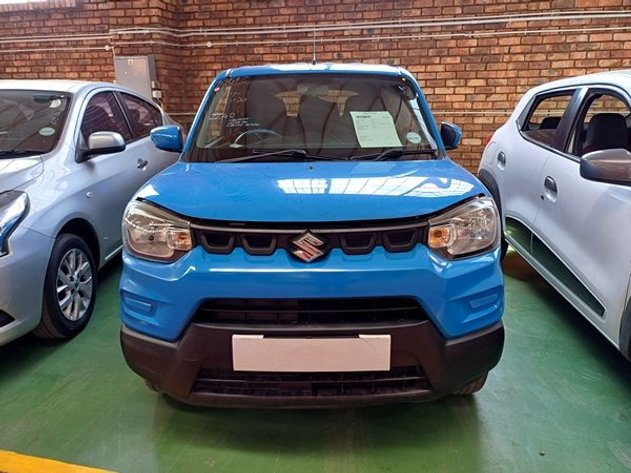 Image for ABSA BOKSBURG REPOSSESSED VEHICLES ONLINE AUCTION SEPT 2024