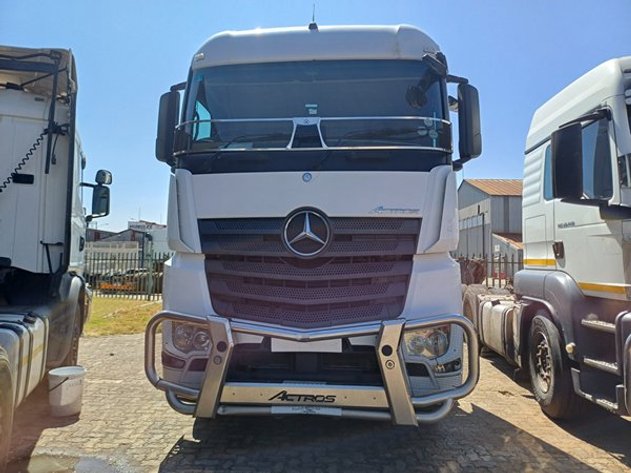 Image for ABSA CAF (COMMERCIAL ASSET FINANCE) | CORPORATE DE-FLEET DISPOSAL | ONLINE AUCTION