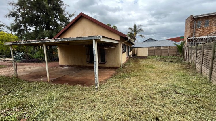 Image for GAUTENG PROVINCIAL GOVERNMENT PROPERTY ONLINE AUCTION
