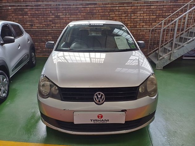 Image for ABSA BOKSBURG REPOSSESSED VEHICLES ONLINE AUCTION MARCH 2025