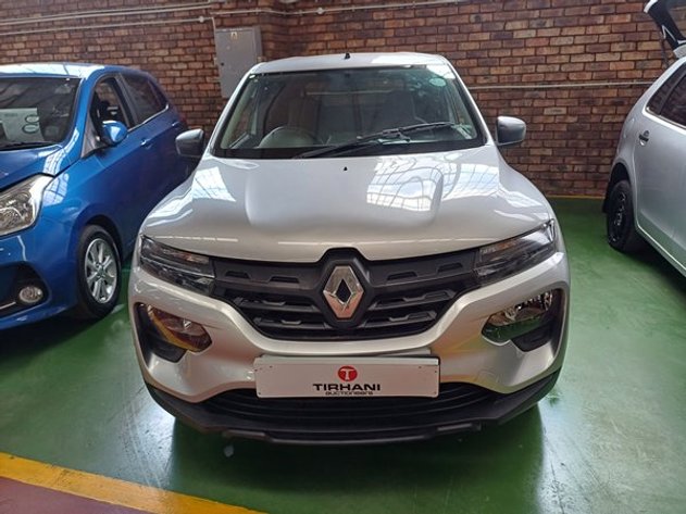 Image for ABSA BOKSBURG REPOSSESSED VEHICLES ONLINE AUCTION MARCH 2025
