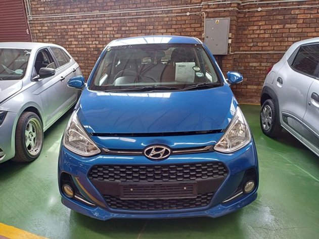 Image for ABSA BOKSBURG REPOSSESSED VEHICLES ONLINE AUCTION MARCH 2025