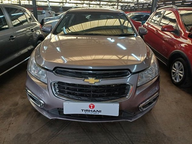Image for MULTI BANK ONLINE VEHICLE AUCTION MAY 2025