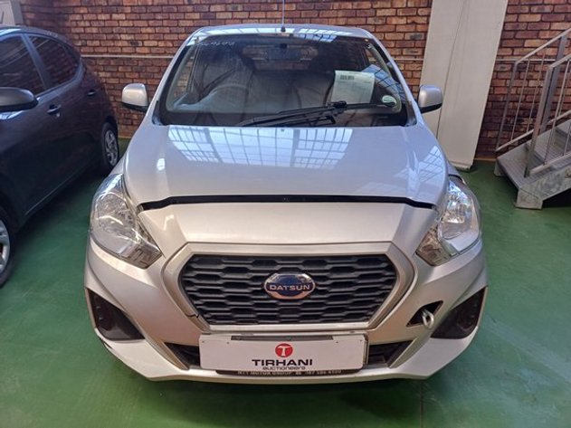 Image for ABSA BOKSBURG REPOSSESSED VEHICLES ONLINE AUCTION JUNE 2025