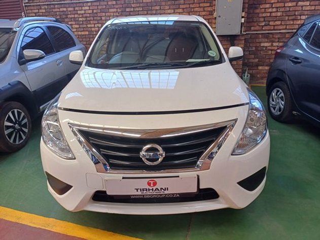 Image for ABSA BOKSBURG REPOSSESSED VEHICLES ONLINE AUCTION JUNE 2025